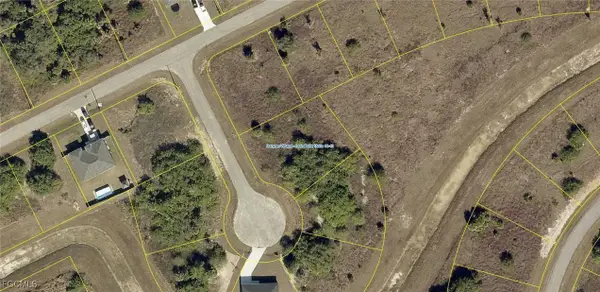 303 Ryan Court, Labelle, FL 33935