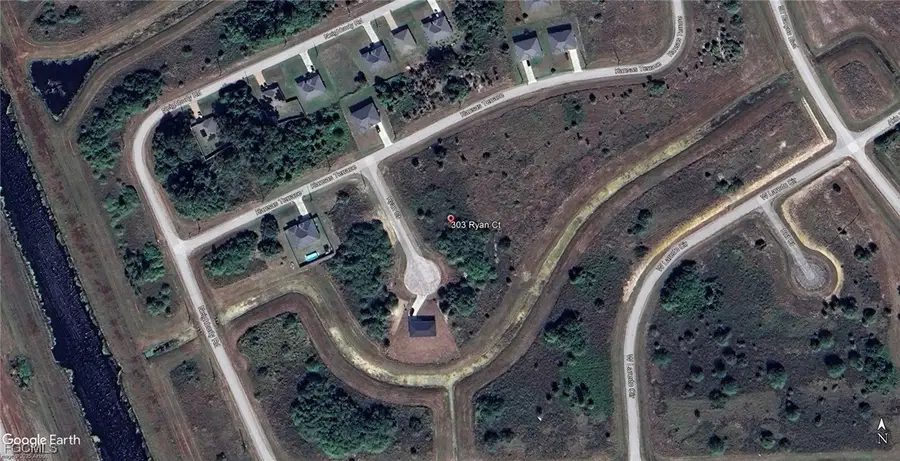 303 Ryan Court, Labelle, FL 33935 - Image #2