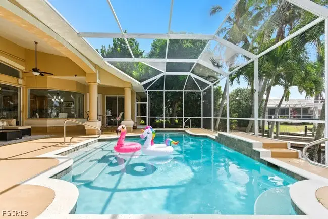 1008 SW 56th Street, Cape Coral, FL 33914 - Image #2