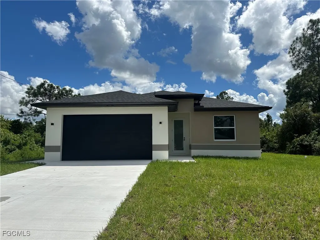 325 Broward Avenue, Lehigh Acres, FL 33974 - #1
