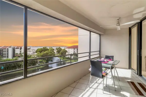 5260 S Landings Drive #605, Fort Myers, FL 33919