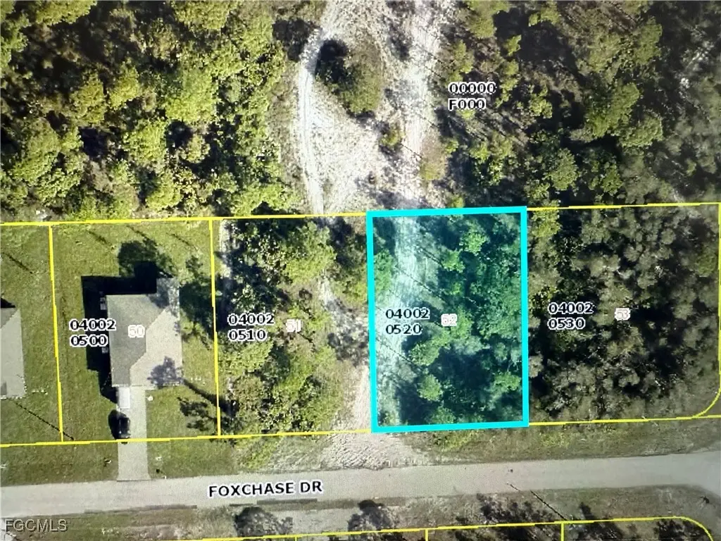 671 Foxchase Drive, Lehigh Acres, FL 33974 - Image #1