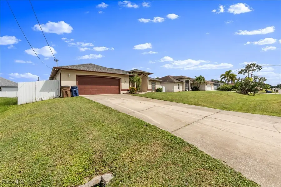 3012 3rd Street W, Lehigh Acres, FL 33971 - Image #2