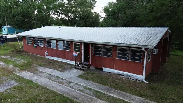 323 Seminole Avenue, Palmdale, FL 33944