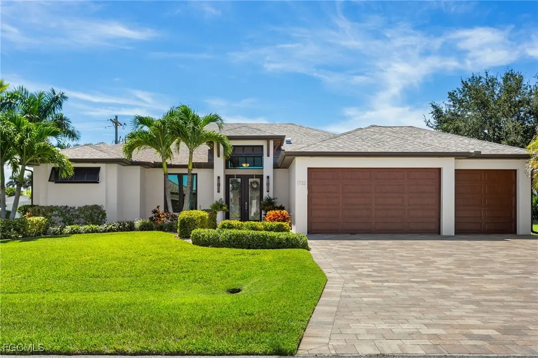 1732 SW 51st Street, Cape Coral, FL 33914 - Image #1
