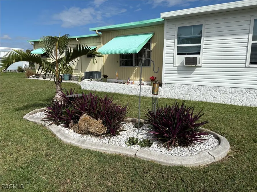 892 Homestead Drive, North Fort Myers, FL 33917 - Image #2