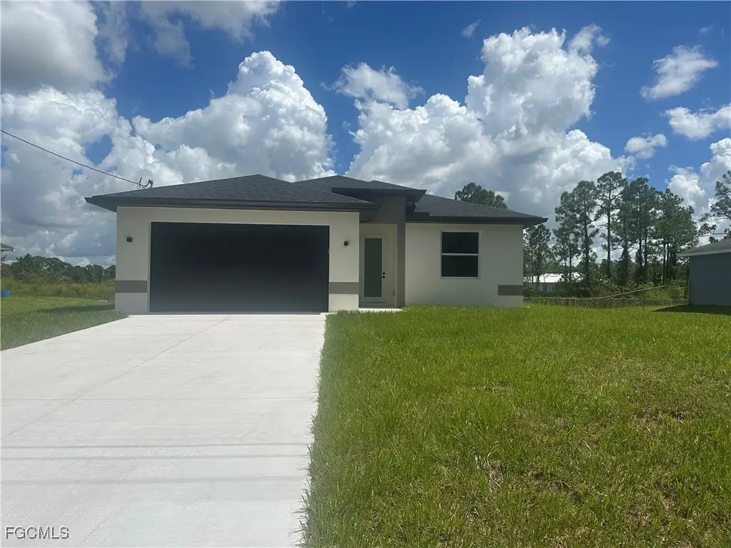 315 Austin Avenue, Lehigh Acres, FL 33974 - #1