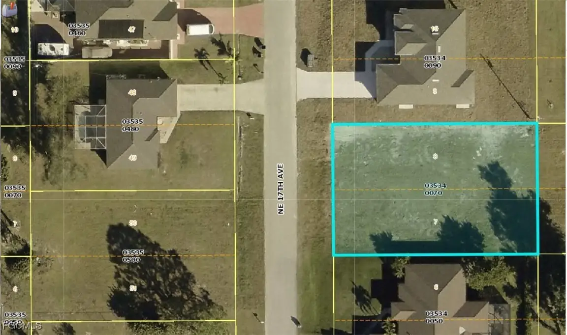 1413 NE 17th Avenue, Cape Coral, FL 33909 - Image #1