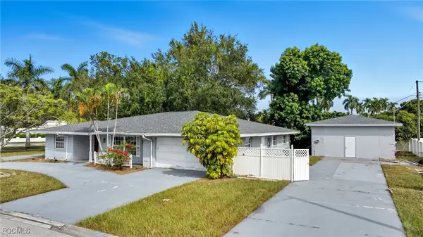 4747 Mcgregor Boulevard, Fort Myers, FL 33901