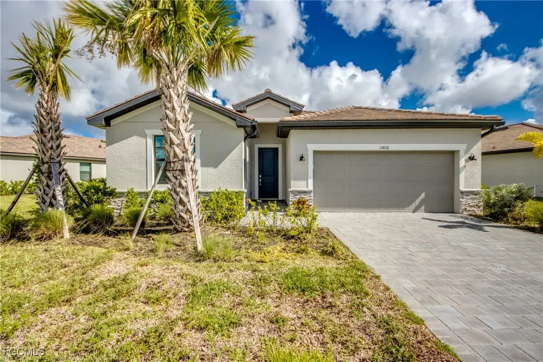 13818 Hunter Oak Drive, Fort Myers, FL 33913 - Image #1