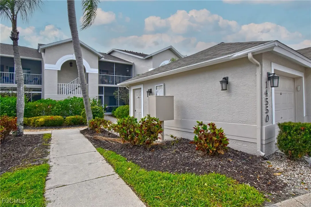 14550 Hickory Hill Court #1124, Fort Myers, FL 33912 - Image #1