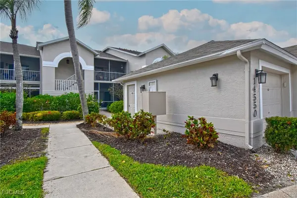 14550 Hickory Hill Court #1124, Fort Myers, FL 33912