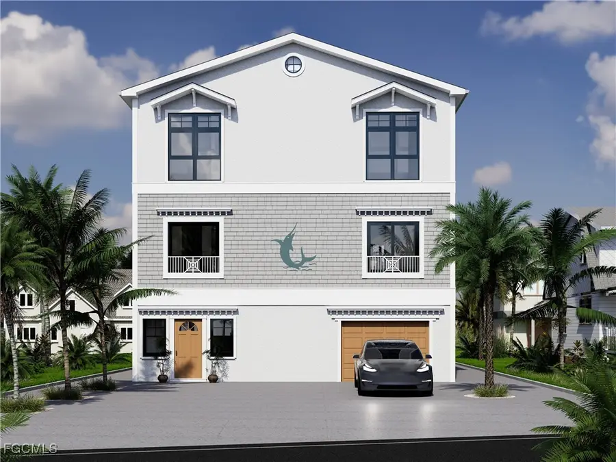 217 Miramar Street, Fort Myers Beach, FL 33931 - Image #3