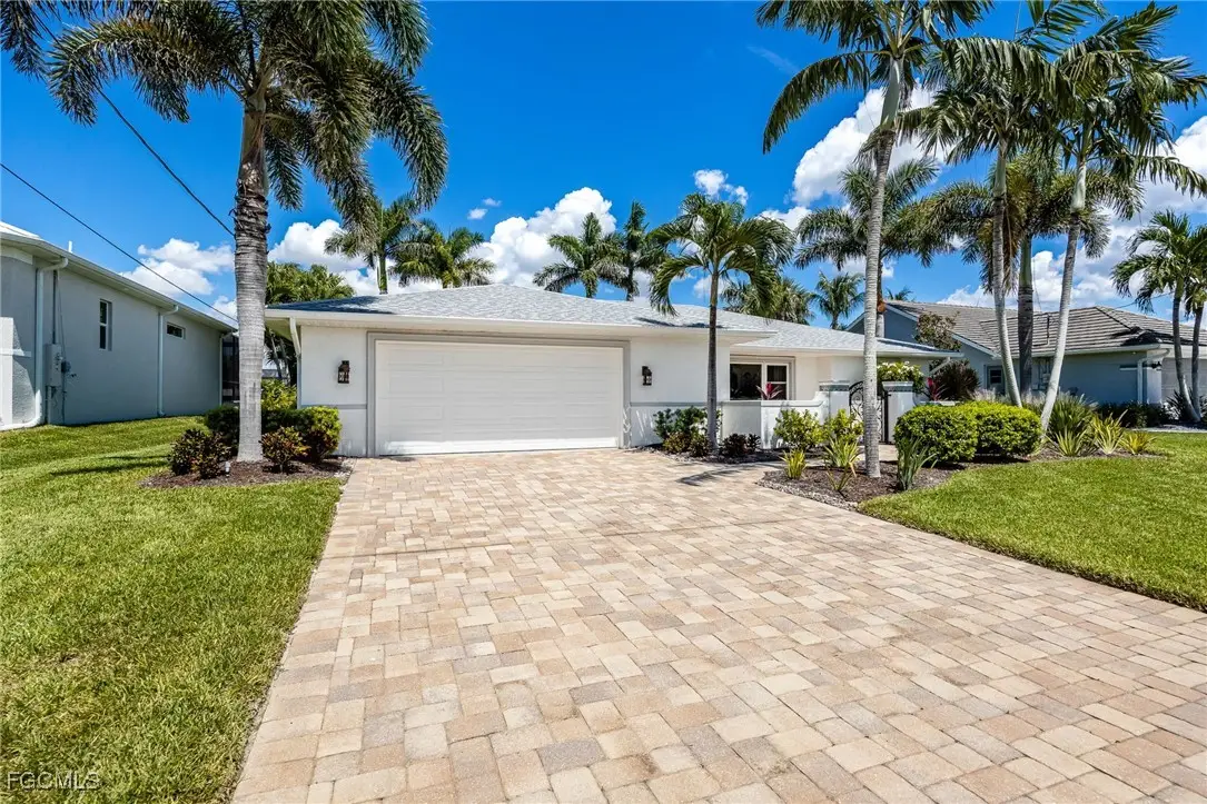 119 SW 52nd Terrace, Cape Coral, FL 33914 - Image #1