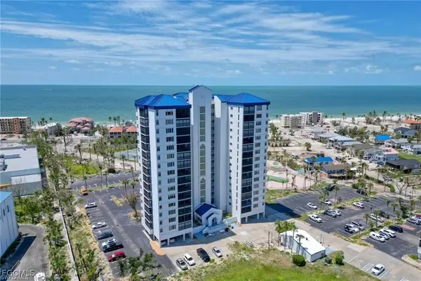 4745 Estero Boulevard #1204, Fort Myers Beach, FL 33931