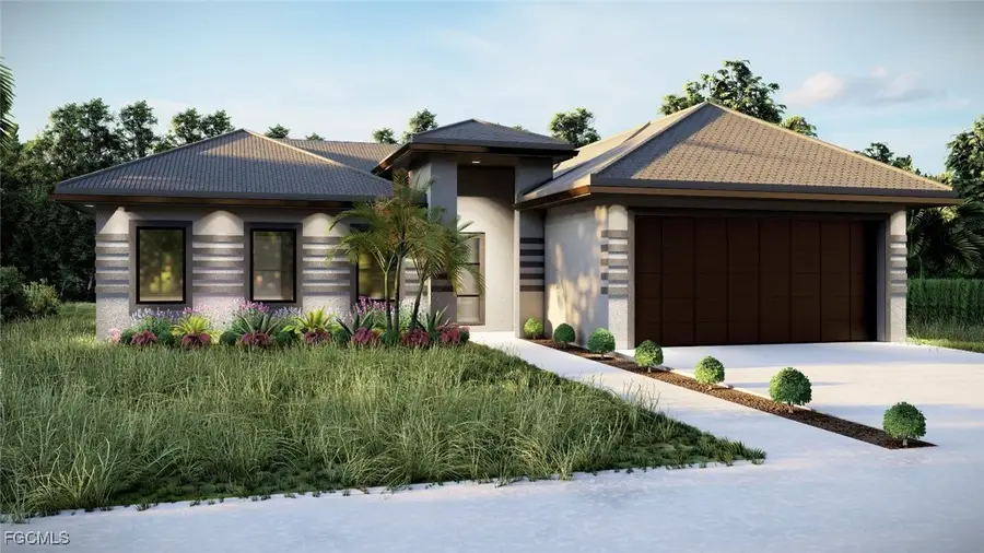 614 NW 9th Street, Cape Coral, FL 33993 - Image #2