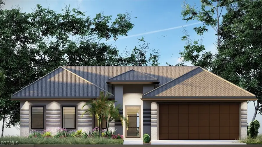 614 NW 9th Street, Cape Coral, FL 33993 - Image #3