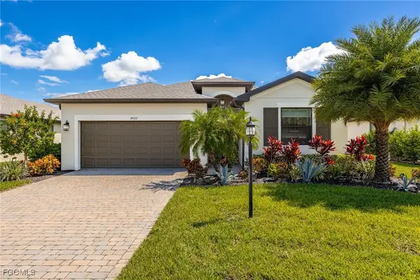 14522 Monrovia Lane, Fort Myers, FL 33905