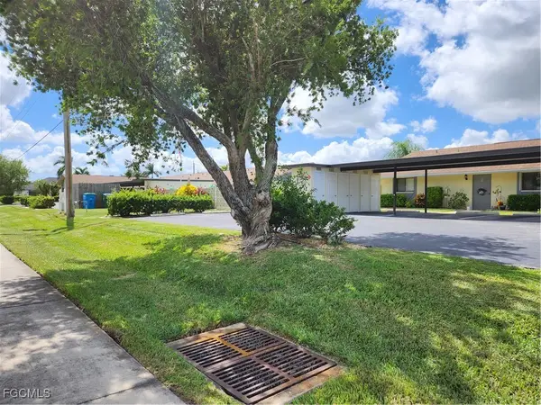 1420 Academy Boulevard #106, Cape Coral, FL 33990