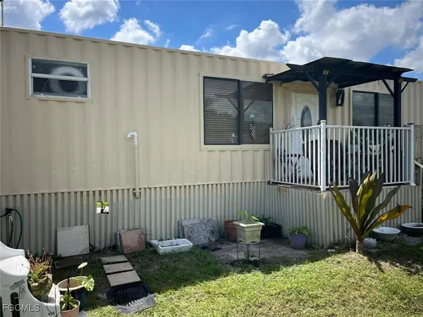 360 S Brida Street, Clewiston, FL 33440
