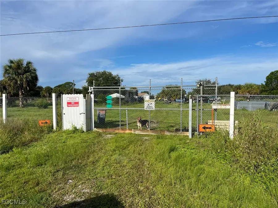 360 S Brida Street, Clewiston, FL 33440 - Image #2