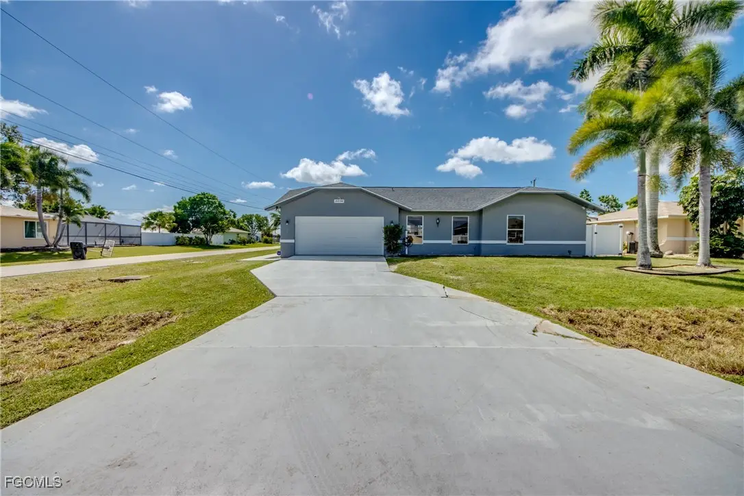 2210 SE 8th Terrace, Cape Coral, FL 33990 - Image #1