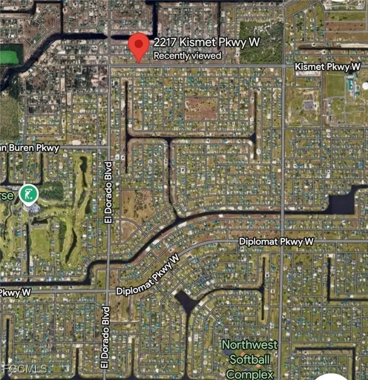 2217 Kismet Parkway W, Cape Coral, FL 33993 - Image #3