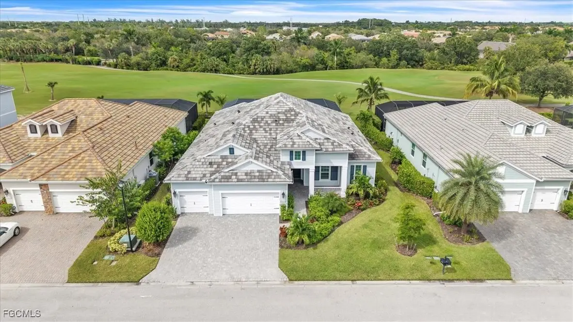 11636 Winding River Drive, Fort Myers, FL 33905 - Image #1