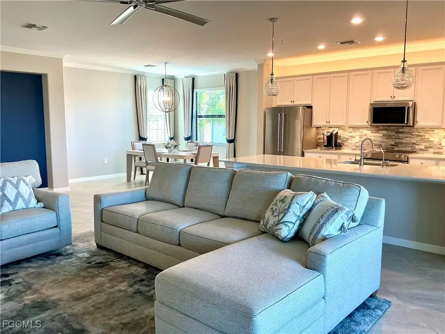 12003 Hawthorn Lake Drive #201, Fort Myers, FL 33913 - Image #2