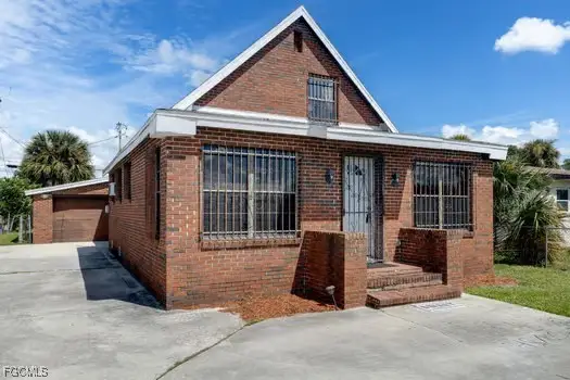 3115 Edison Avenue, Fort Myers, FL 33916 - Image #1