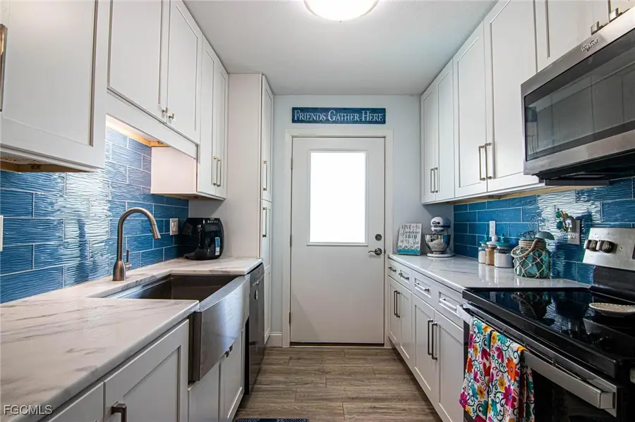 708 Victoria Drive #203, Cape Coral, FL 33904 - Image #2