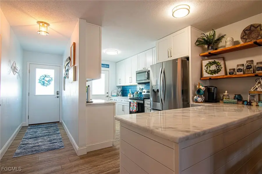 708 Victoria Drive #203, Cape Coral, FL 33904 - Image #3