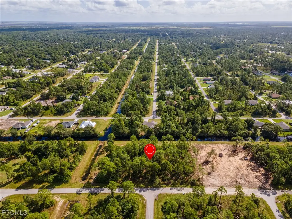 231 Thornton Avenue S, Lehigh Acres, FL 33974 - Image #1