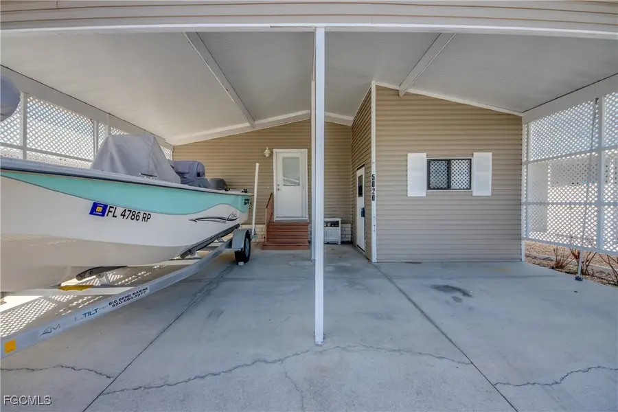 5020 Gulfgate Lane, Saint James City, FL 33956 - Image #2