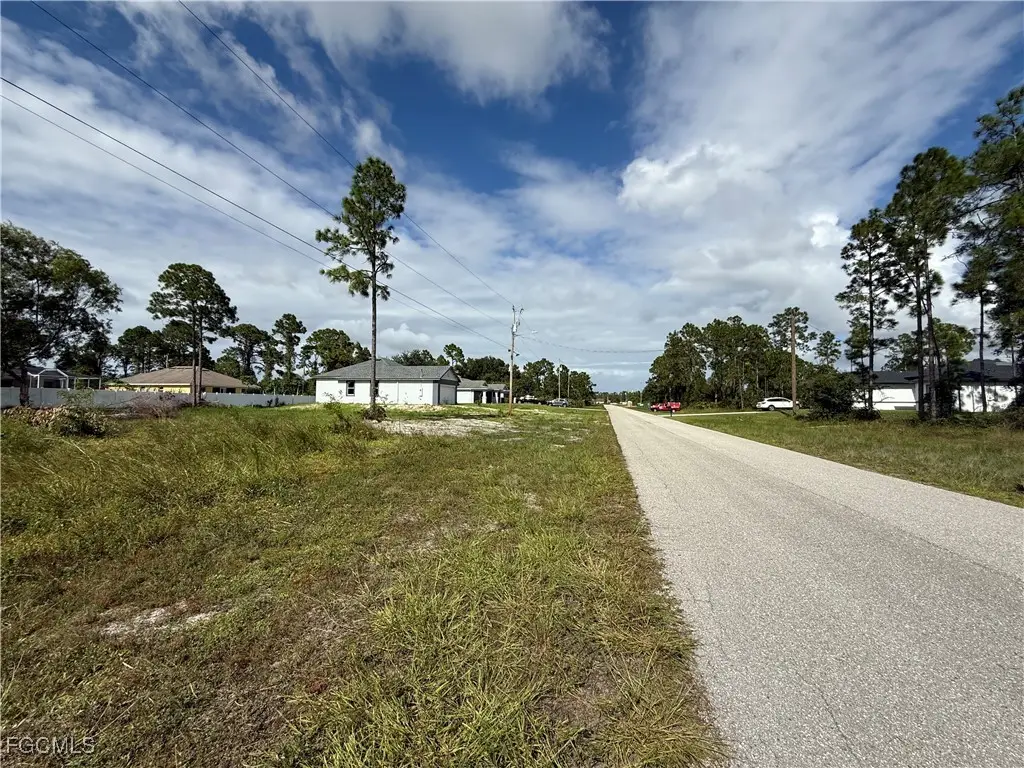 1013 Grant Boulevard, Lehigh Acres, FL 33974 - Image #1