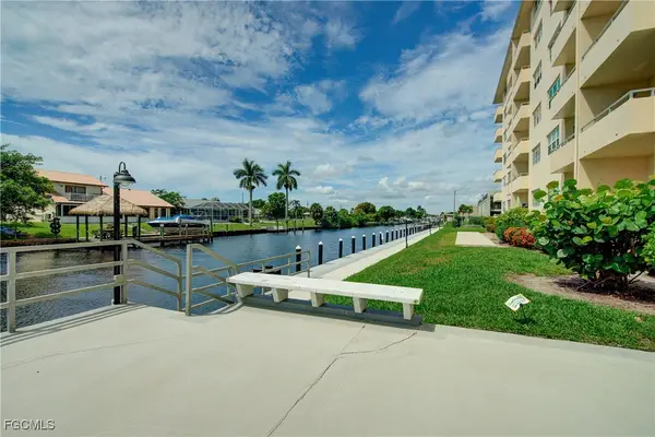 1766 Cape Coral Parkway E #407, Cape Coral, FL 33904