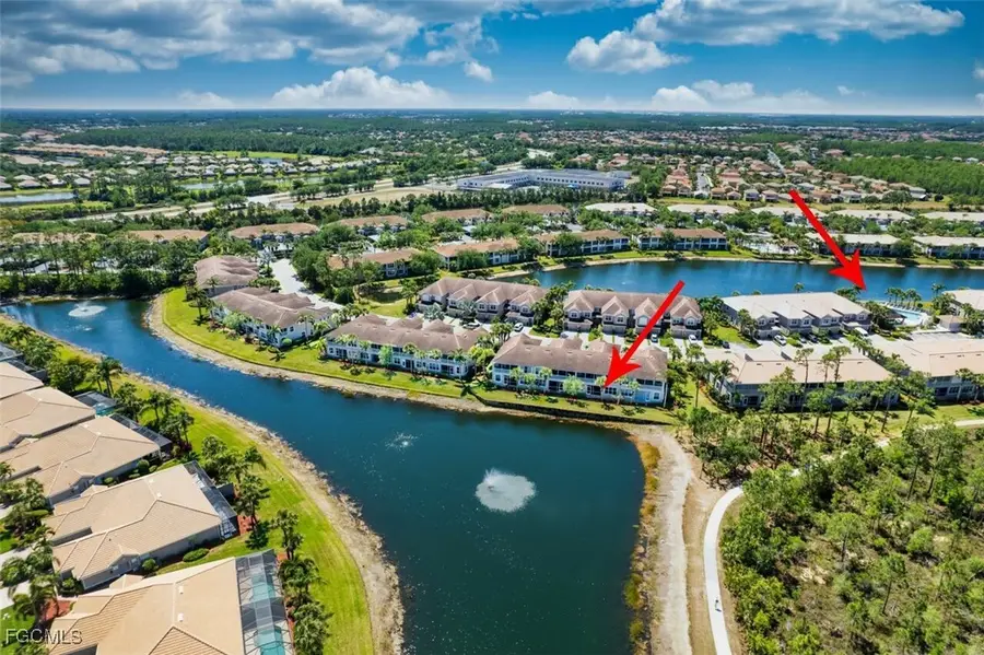 11029 Mill Creek Way #406, Fort Myers, FL 33913 - Image #2