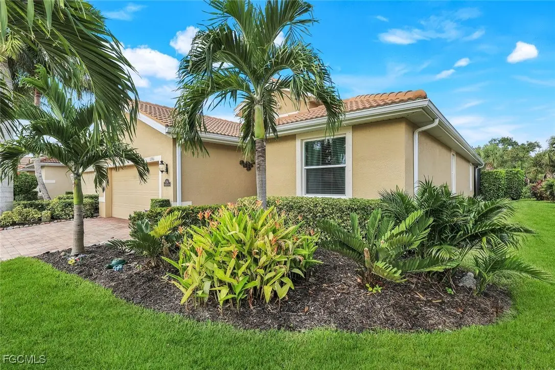12761 Seaside Key Court, North Fort Myers, FL 33903 - Image #1