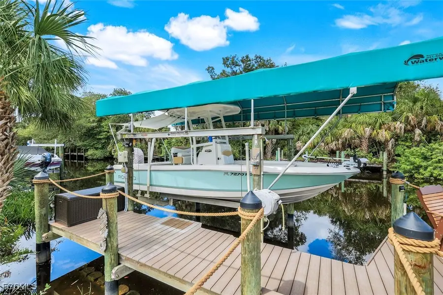 12761 Seaside Key Court, North Fort Myers, FL 33903 - Image #2