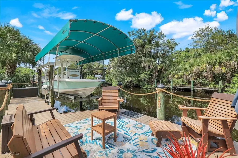 12761 Seaside Key Court, North Fort Myers, FL 33903 - Image #3