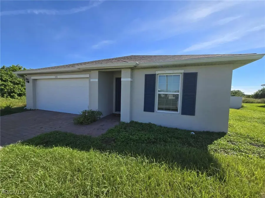 531 David Circle, Labelle, FL 33935 - Image #2