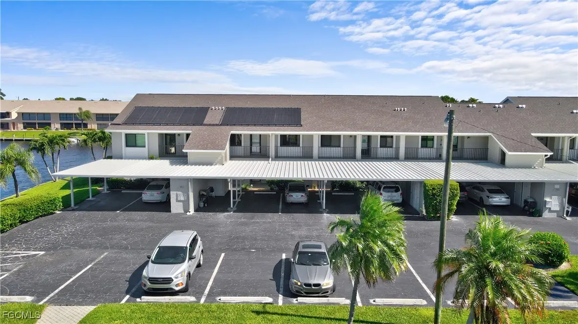 3803 SE 11th Place #1210, Cape Coral, FL 33904 - Image #1