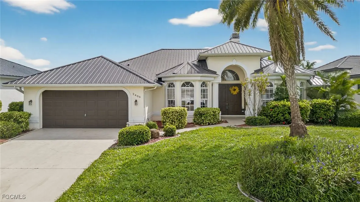 2408 SW 43rd Terrace, Cape Coral, FL 33914 - Image #1
