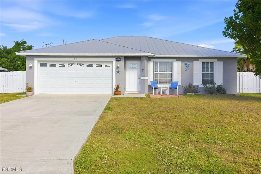 513 SE 27th Terrace, Cape Coral, FL 33904 - Image #1