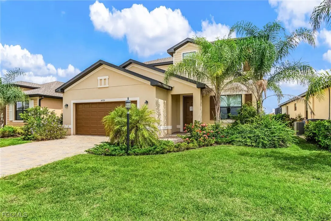 14720 Cantabria Drive, Fort Myers, FL 33905 - Image #1