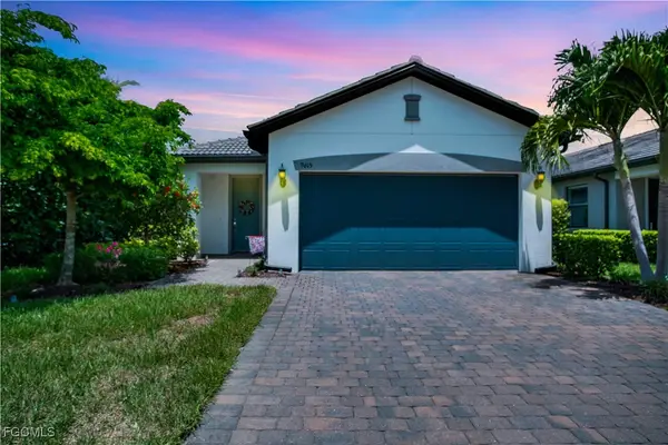 9615 Bexley Drive, Fort Myers, FL 33967