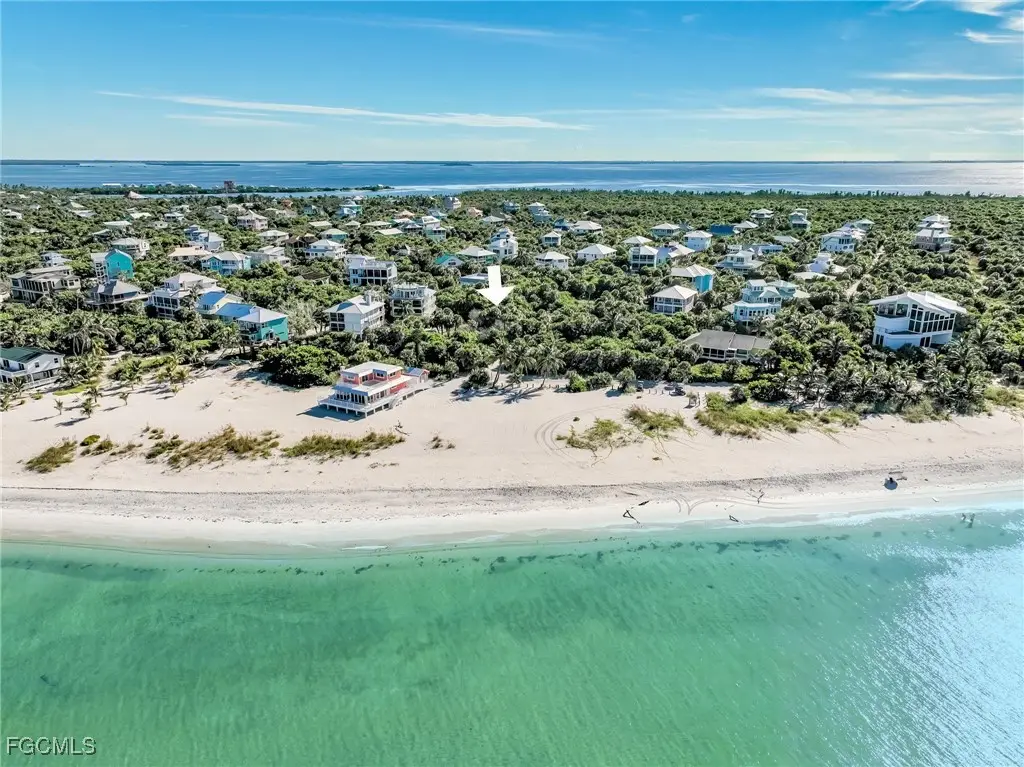 4570 Butterfly Shell Drive, Sanibel Island, FL 33924 - Image #1