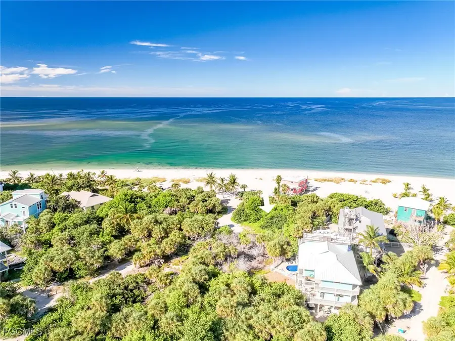 4580 Butterfly Shell Drive, Sanibel Island, FL 33924 - Image #3