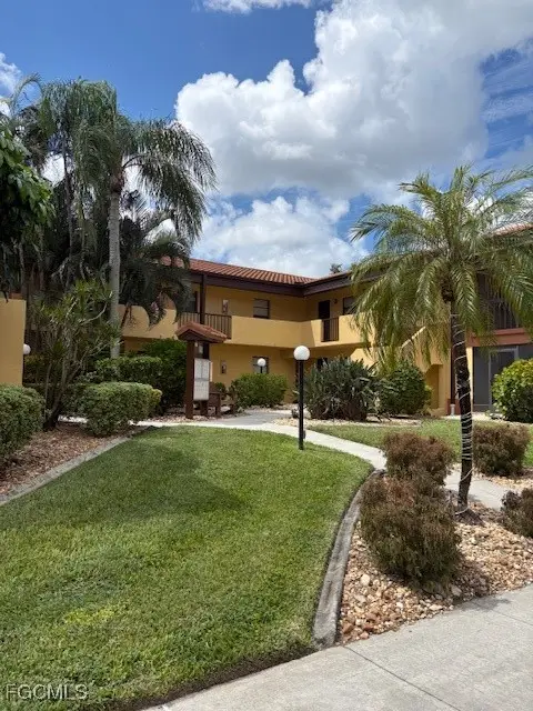 6150 Whiskey Creek Drive, Fort Myers, FL 33919