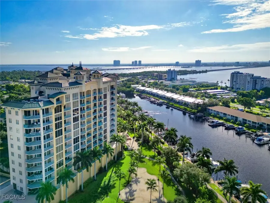 3426 Hancock Bridge Parkway #1203, North Fort Myers, FL 33903 - Image #3
